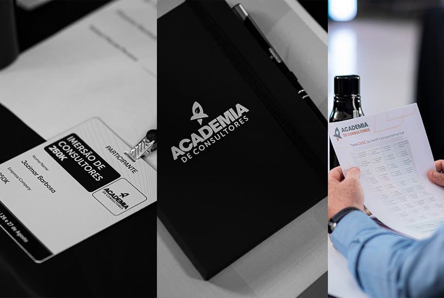 Kit Exclusivo e Acessos VIP